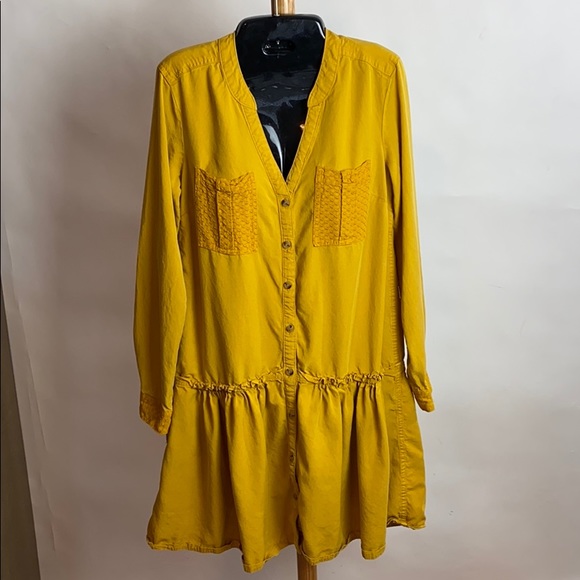 Anthropologie Dresses & Skirts - Anthropologie Dress